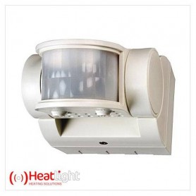  Terrassvärmare   Heatlight Rörelsedetektor 3000W   