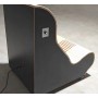 Anpassa värmen efter dina behov – vår Infraröda Relax-stol är utrustad med dimmer för att skapa den perfekta avslappningsmiljön.